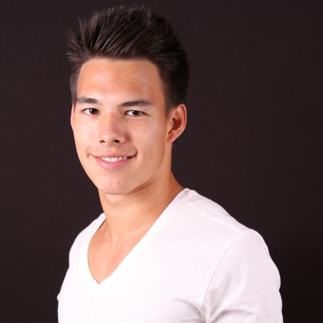 Xung Pascal van Nguyen