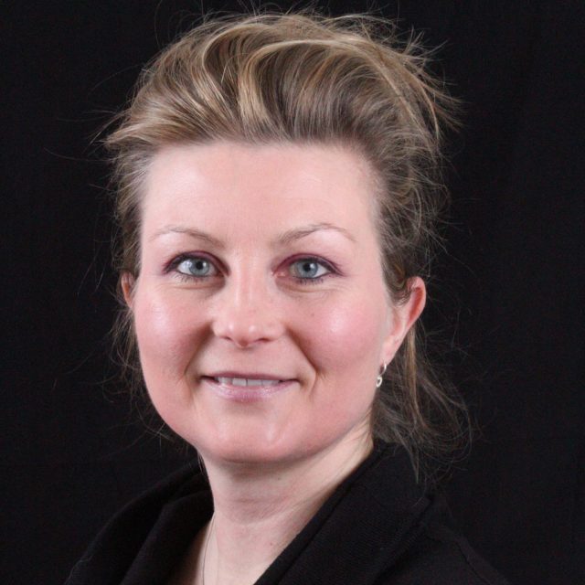 Melanie Bartsch