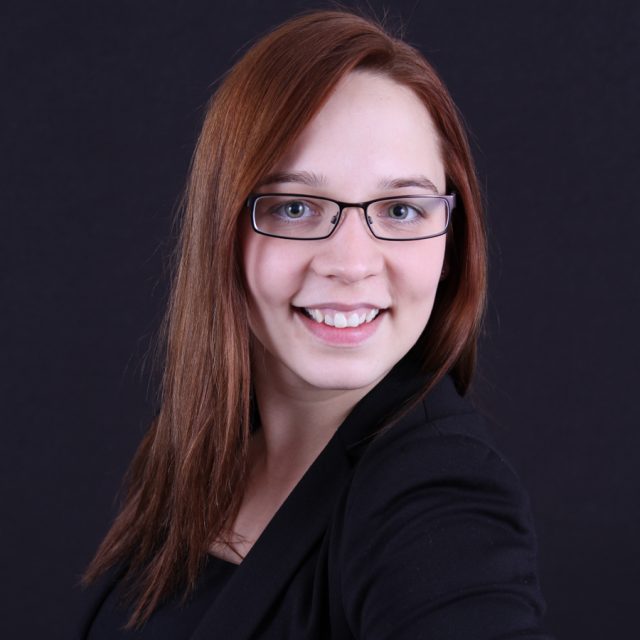 Sarah Fröhlich