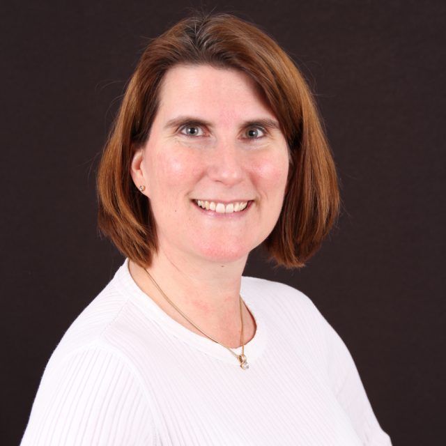 Claudia Sabellek