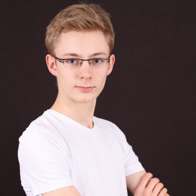 Jonas Ewald