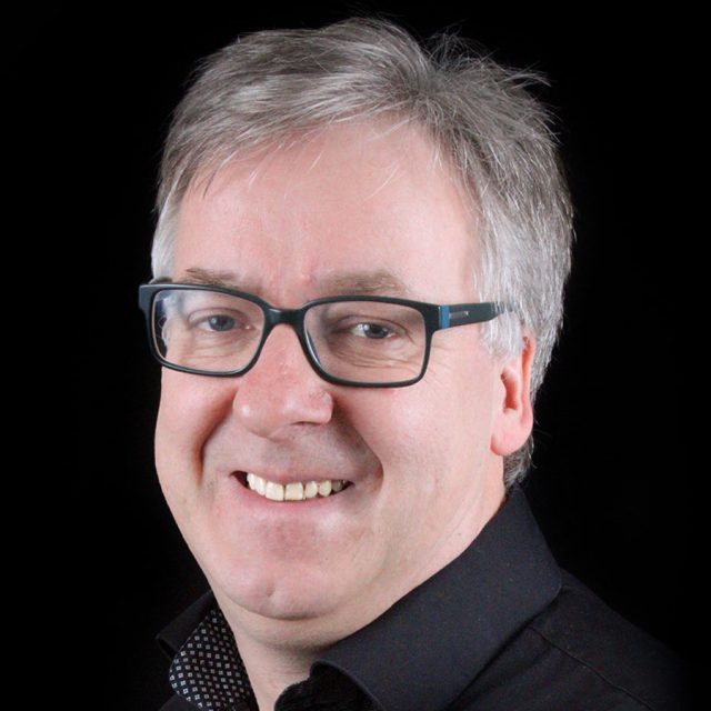 Michael Ränger