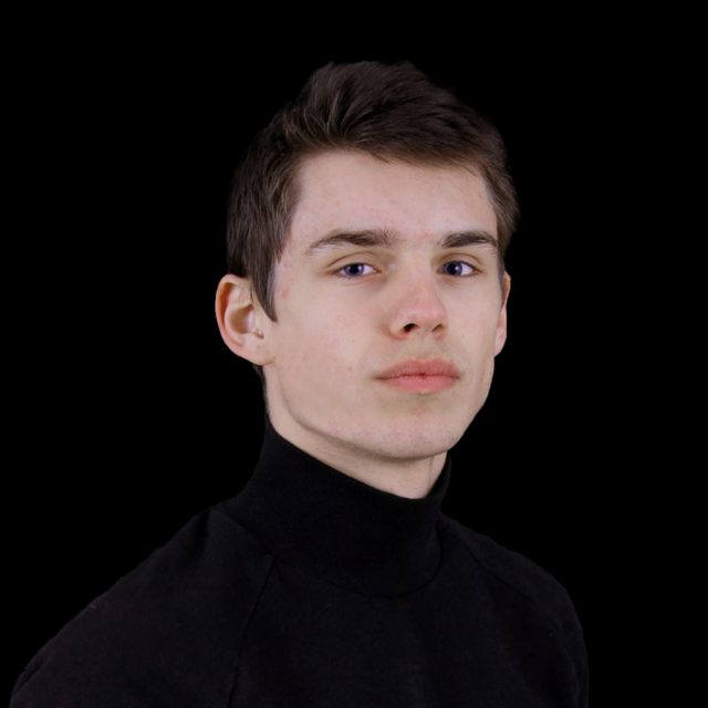 Moritz Naumann