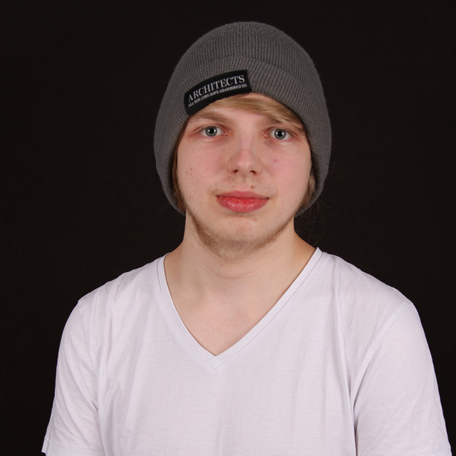 Nick Herzig