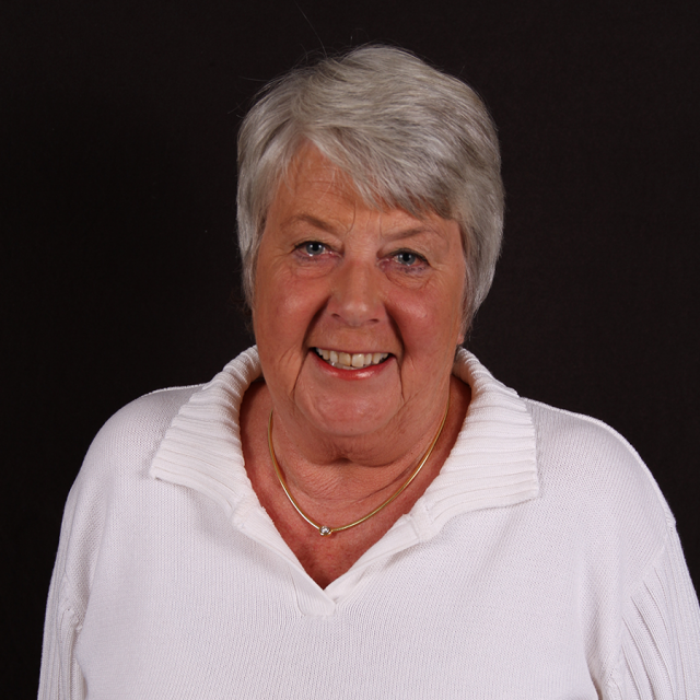 Ute Seidel
